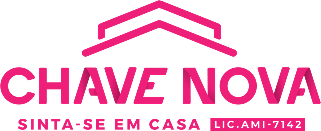 Chave Nova Porto Boavista — Mediação Imobiliária